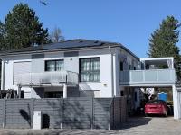 Ferienwohnung "Thermenblick - Bad Aibling" - Ferienwohnung Bad Aibling