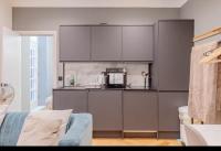 Sleek Flat in the Heart of Earls Court - Chambres d’hôtes Londres