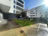 Appartement T3 Curistes - B&B