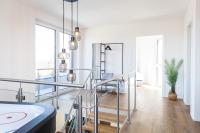 Appartement 3 Chambres avec Balcon