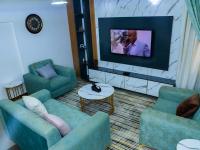 Apartment mit 2 Schlafzimmern