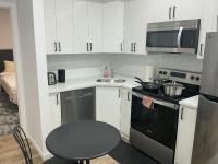 Appartement met 2 slaapkamers