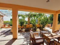 Chios Green Oasis - Bed and Breakfast Chios
