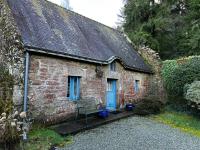 Gîtes du Gohic - Le Cidre - Ferienwohnung Quistinic