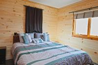 Private Hot tub new 2 Bedroom Home in Catskills - Chambres d’hôtes Elka Park
