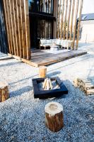 Czarne Domki - B&B Kaniwola