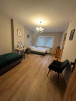 Happy 4 - B&B Krosno