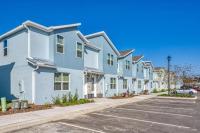 Casa 5Q com Piscina Privativa no Formosa - B&B Orlando