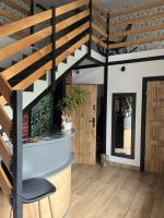 Happy 4 - B&B Krosno