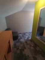 Studio Appartement met 2 Slaapkamers