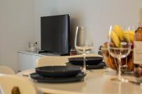 Be Crete - Miramare apartment - B&B Chionáto