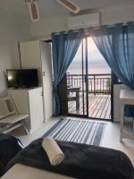 Double or Twin Room with Sea View
