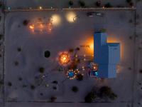 The Ranger Station plus Club House with Hot Tub - Chambres d'hôtes Joshua Tree