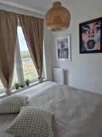 Apartament Słoneczny Taras przy Aquapark Reda - B&B Rumia