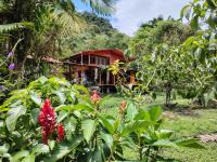 Hostería CASA SAN LUIS - B&B