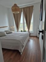 Apartament Słoneczny Taras przy Aquapark Reda - Bed and Breakfast Rumia