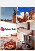 Hostel VERBENITA - B&B