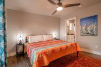 Plaza Pad II-Near Plaza District - B&B