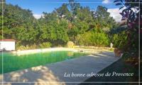 La Bonne Adresse - Gite ZENITUDE - B&B