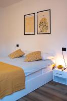 Apartamento de 1 dormitorio