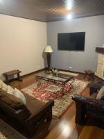 Casa na serra - Ferienwohnung Campos do Jordão