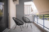 Luxury Lounge Apartment - Ferienwohnung