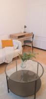 Przytulny apartament Gdańsk Przymorze - B&B Danzica