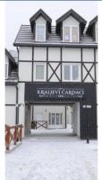 Kraljevi Čardaci - Vaš Odmor - B&B Kopaonik