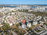 Best Choice Centric Apartment - B&B Portimão