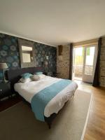 Camera Familiare con Bagno Privato