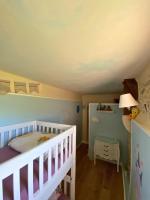 Camera Familiare con Bagno Privato