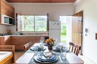 Bonito Aconchegante no Hotel Pedra do Rodeadouro Bonito PE - B&B Bonito