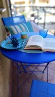 Appartamento Conchiglia Blu di Pietra - B&B