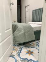 King Room with Balcony (Annex)