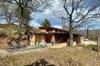 Pretty house in nature in Provence - B&B