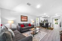 Close to Atlantic Ave, Beach! Hot Tub-5 Beds-King - B&B