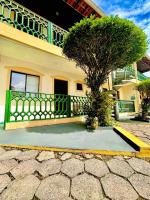 Apê Ubahê Maranduba Ubatuba - Chambres d’hôtes Ubatuba