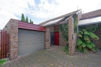 Herenhuis met 2 Slaapkamers