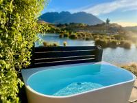 Tranquil Luxury on Willow Pond - B&B Distretto di Queenstown