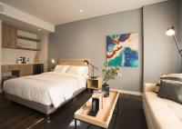 Calucé hab 409 by Letoh - B&B Chía