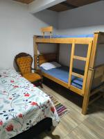 Appartement 3 Chambres