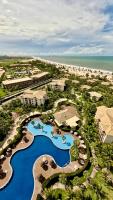 VG Sun Cumbuco - Apartamento de Temporada na Praia do Cumbuco - Chambres d'hôtes Cumbuco