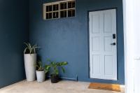 Almond Tree Villa Beach Hideaway with Jacuzzi - B&B Gros Islet