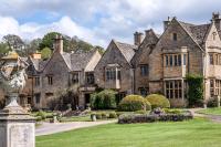 B&B Broadway - Buckland Manor - A Relais & Chateaux Hotel - Bed and Breakfast Broadway