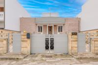Villa Urso - Bed and Breakfast Ugento