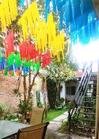 La Casita de Luca - B&B Oaxaca