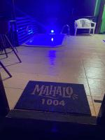 MAHALO 1004 Piratininga - B&B