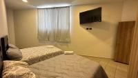 Deluxe Appartement met 1 Slaapkamer