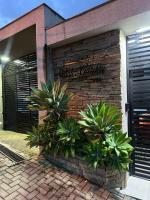Apartamento com Jacuzzi e sauna em Nova Friburgo - Bed and Breakfast Nova Friburgo