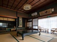 Japanese-Style Room with Bath